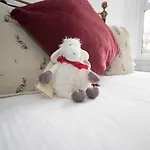 Glenville House - Adults Only - Incl Free Off-site Health Club With Swimming Pool, Hot Tub, Sauna & Steam 4*
