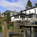 بيت ضيافة Glenville House - Adults Only - Incl Free Off-site Health Club With Swimming Pool, Hot Tub, Sauna & Steam