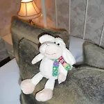 Glenville House - Adults Only - Incl Free Off-site Health Club With Swimming Pool, Hot Tub, Sauna & Steam Bowness-on-Windermere