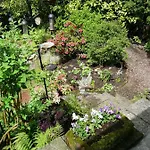 Glenville House: Adults-only Retreat With Health Club Access Guest house Bowness-on-Windermere