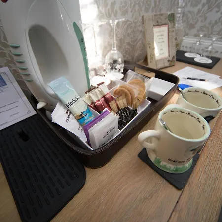 Glenville House - Adults Only - Incl Free Off-site Health Club With Swimming Pool, Hot Tub, Sauna & Steam 4* Bowness-on-Windermere