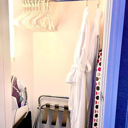 Glenville House - Adults Only - Incl Free Off-site Health Club With Swimming Pool, Hot Tub, Sauna & Steam Pensionat 4*