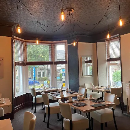 Glenville House - Adults Only - Incl Free Off-site Health Club With Swimming Pool, Hot Tub, Sauna & Steam 4* Bowness-on-Windermere