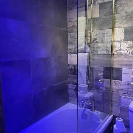 Glenville House - Adults Only - Incl Free Off-site Health Club With Swimming Pool, Hot Tub, Sauna & Steam Гостевой дом Боунес-он-Уиндермер