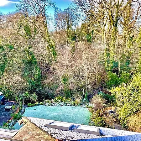 Glenville House - Adults Only - Incl Free Off-site Health Club With Swimming Pool, Hot Tub, Sauna & Steam Bowness-on-Windermere