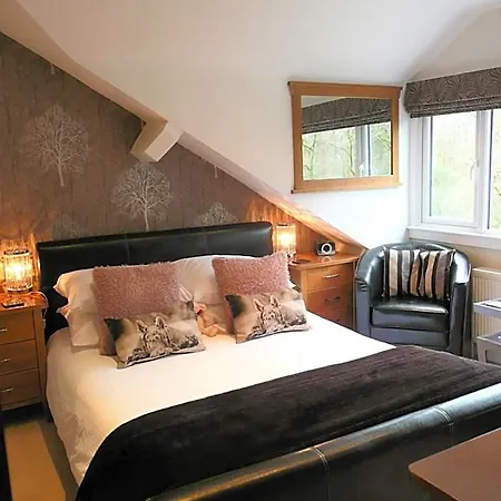 Glenville House - Adults Only - Incl Free Off-site Health Club With Swimming Pool, Hot Tub, Sauna & Steam 4*