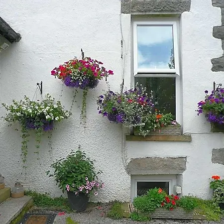 Pensjonat Glenville House - Adults Only - Incl Free Off-site Health Club With Swimming Pool, Hot Tub, Sauna & Steam Bowness-on-Windermere