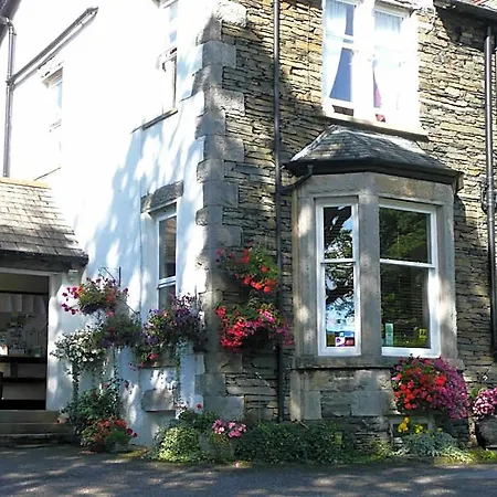 Pensjonat Glenville House - Adults Only - Incl Free Off-site Health Club With Swimming Pool, Hot Tub, Sauna & Steam
