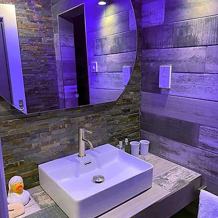 Pensjonat Glenville House - Adults Only - Incl Free Off-site Health Club With Swimming Pool, Hot Tub, Sauna & Steam 4*