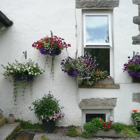 Glenville House - Adults Only - Incl Free Off-site Health Club With Swimming Pool, Hot Tub, Sauna & Steam Bowness-on-Windermere