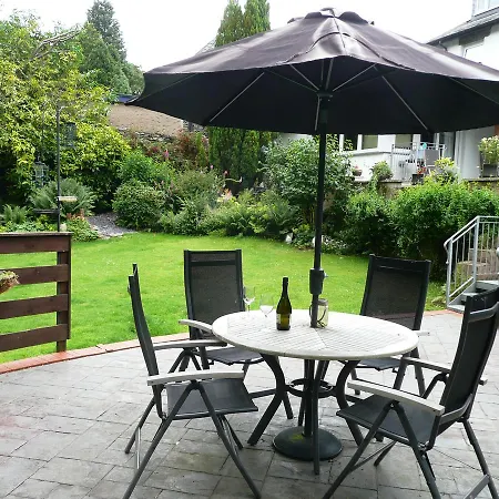 Pensjonat Glenville House - Adults Only - Incl Free Off-site Health Club With Swimming Pool, Hot Tub, Sauna & Steam 4*