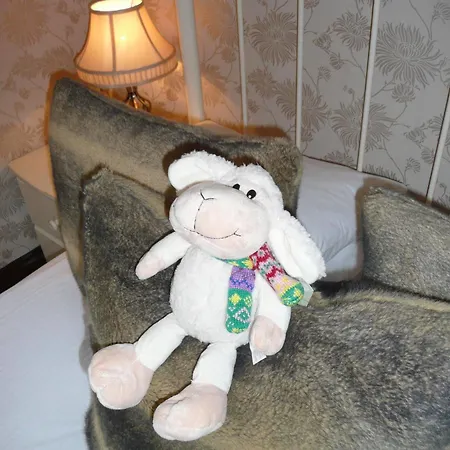 Glenville House - Adults Only - Incl Free Off-site Health Club With Swimming Pool, Hot Tub, Sauna & Steam Bowness-on-Windermere