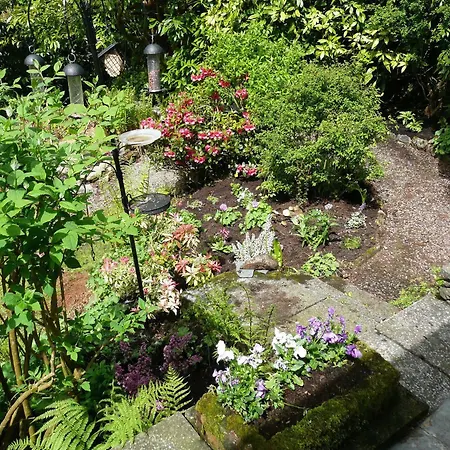 Glenville House - Adults Only - Incl Free Off-site Health Club With Swimming Pool, Hot Tub, Sauna & Steam Pensjonat Bowness-on-Windermere