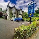 Glenville House - Adults Only - Incl Free Off-site Health Club With Swimming Pool, Hot Tub, Sauna & Steam Penzion