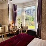 Glenville House - Adults Only - Incl Free Off-site Health Club With Swimming Pool, Hot Tub, Sauna & Steam 4*