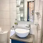 Glenville House - Adults Only - Incl Free Off-site Health Club With Swimming Pool, Hot Tub, Sauna & Steam Penzion Bowness-on-Windermere