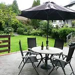 Konukevi Glenville House - Adults Only - Incl Free Off-site Health Club With Swimming Pool, Hot Tub, Sauna & Steam 4*