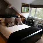 Glenville House - Adults Only - Incl Free Off-site Health Club With Swimming Pool, Hot Tub, Sauna & Steam Penzion 4*