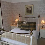 Glenville House - Adults Only - Incl Free Off-site Health Club With Swimming Pool, Hot Tub, Sauna & Steam Penzion Bowness-on-Windermere