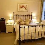 Penzion Glenville House - Adults Only - Incl Free Off-site Health Club With Swimming Pool, Hot Tub, Sauna & Steam