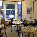 Glenville House - Adults Only - Incl Free Off-site Health Club With Swimming Pool, Hot Tub, Sauna & Steam Penzion 4*