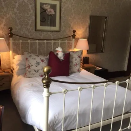 Glenville House: Adults-only Retreat With Health Club Access Bowness-on-Windermere