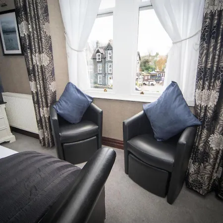 Glenville House: Adults-only Retreat With Health Club Access 4*