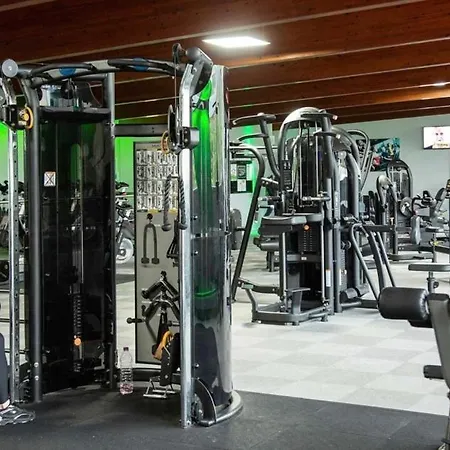 Glenville House: Adults-only Retreat With Health Club Access 4* Bowness-on-Windermere