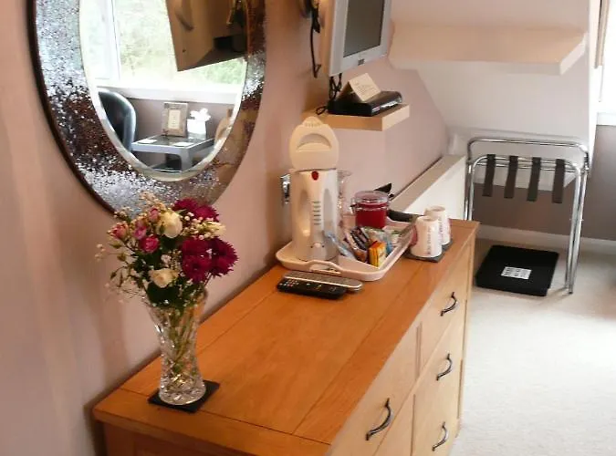 بيت ضيافة Glenville House - Adults Only - Incl Free Off-site Health Club With Swimming Pool, Hot Tub, Sauna & Steam