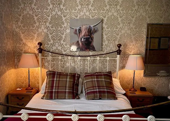 بيت ضيافة Glenville House - Adults Only - Incl Free Off-site Health Club With Swimming Pool, Hot Tub, Sauna & Steam باونيس أون وينديرمير