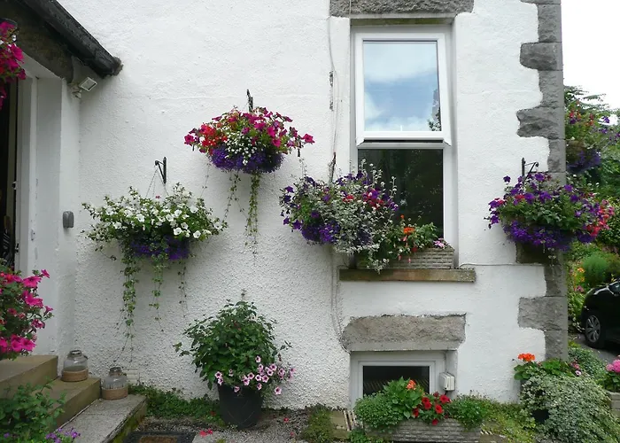 Glenville House - Adults Only - Incl Free Off-site Health Club With Swimming Pool, Hot Tub, Sauna & Steam باونيس أون وينديرمير