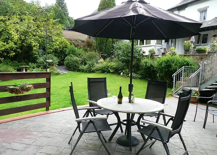 بيت ضيافة Glenville House - Adults Only - Incl Free Off-site Health Club With Swimming Pool, Hot Tub, Sauna & Steam 4*