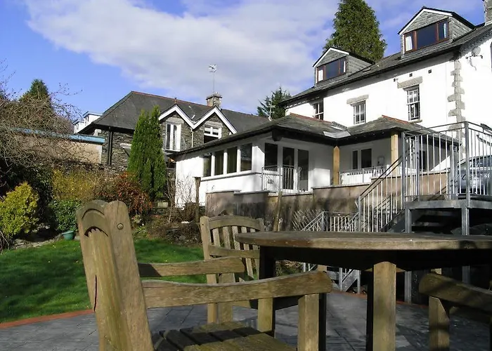 بيت ضيافة Glenville House - Adults Only - Incl Free Off-site Health Club With Swimming Pool, Hot Tub, Sauna & Steam