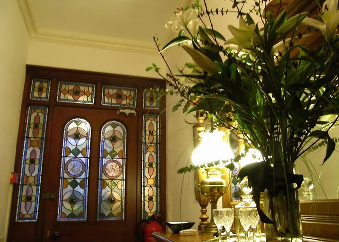 Glenville House - Adults Only - Incl Free Off-site Health Club With Swimming Pool, Hot Tub, Sauna & Steam بيت ضيافة