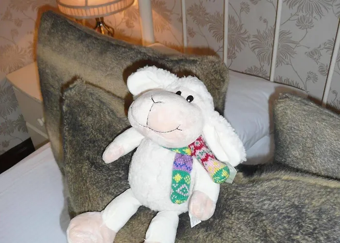 Glenville House - Adults Only - Incl Free Off-site Health Club With Swimming Pool, Hot Tub, Sauna & Steam باونيس أون وينديرمير