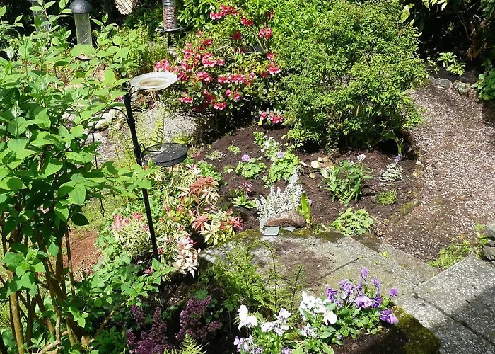 Glenville House - Adults Only - Incl Free Off-site Health Club With Swimming Pool, Hot Tub, Sauna & Steam بيت ضيافة باونيس أون وينديرمير